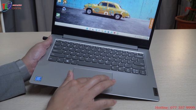 Đánh Giá Lenovo Ideapad 1 - 14IGL05 Bán Chạy Nhất Việt Nam смотреть онлайн