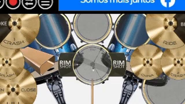 Simple drums pro the complete drum set #1 смотреть онлайн