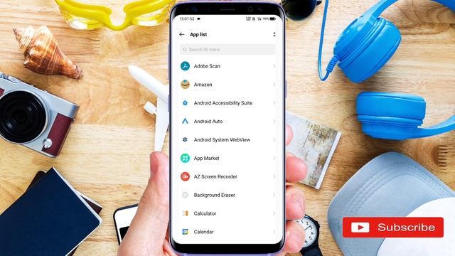 App icon Not Showing on Home Screen (Realme & OPPO) || Apps Name Not Showing in Realme Phone's смотреть онлайн