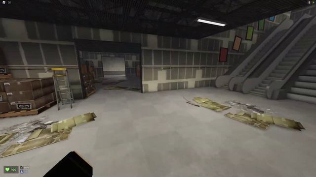 НОВЫЙ РЖАКА ХОРОР В РОБЛОКСЕ EVADE!!! ROBLOX EVADE!! смотреть онлайн