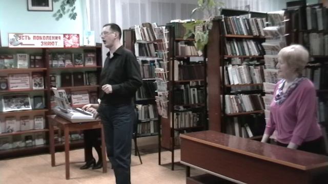 Песня Кулигина (музыка и слова Максима Токарева) смотреть онлайн