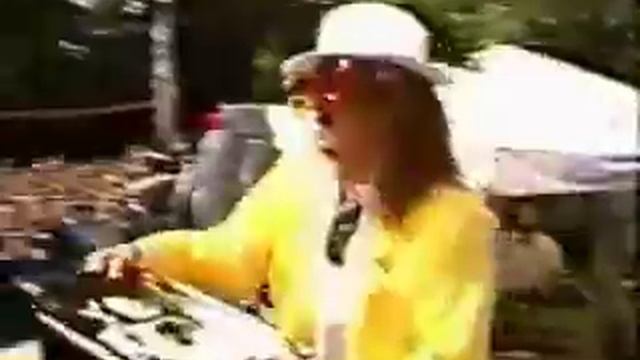 Love Spy - Mike Mareen on LIVE смотреть онлайн