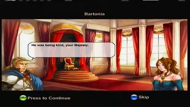 Puzzle Quest Playthrough part 2 смотреть онлайн