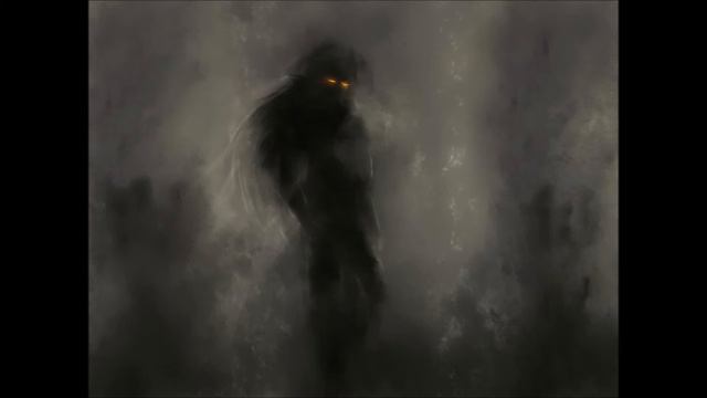 What Waits In The Woods - Troy Moore (Reading) смотреть онлайн