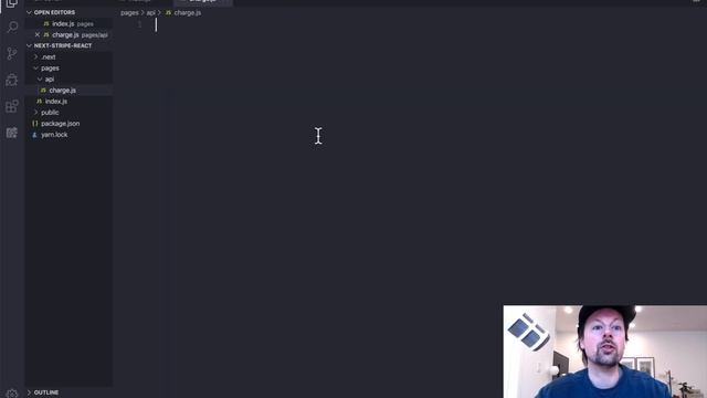 React Stripe Elements Package (NEW 2020) + Charging Stripe in Node: Full stack tutorial смотреть онлайн