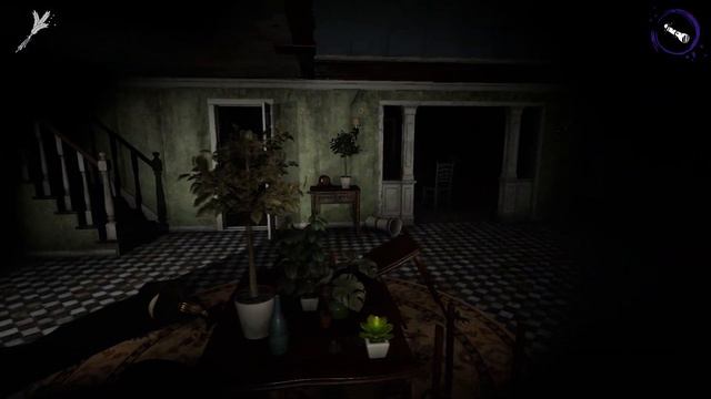 ЖУТКИЙ ДОМ | DEVOUR #1 смотреть онлайн