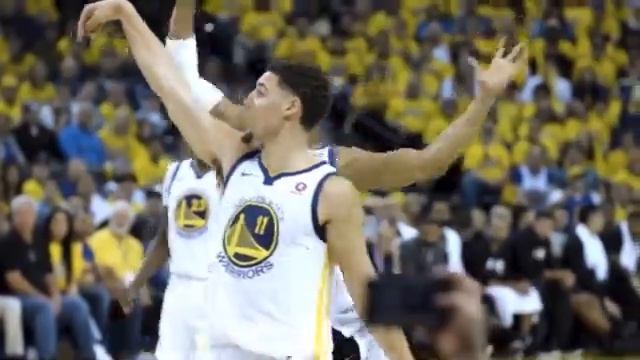 Stephen Curry X Klay Thompson Mix - The Git Up смотреть онлайн