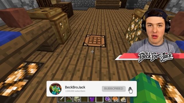 5 NEW Ores that Minecraft NEEDS! (rare) смотреть онлайн
