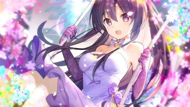 【10min】🎀🐰Kawaii Future Bass🐰🎀 Music to Make You High - BGM for Work / Study / Concentration смотреть онлайн