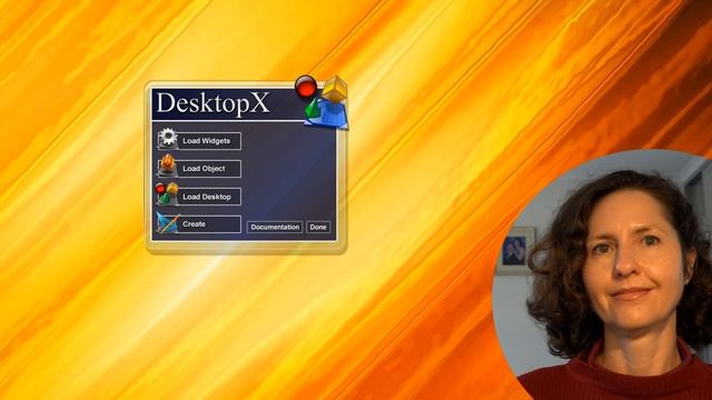 Mum Tries Out Windowblinds 6.0 (2007) on Windows XP (2001) смотреть онлайн