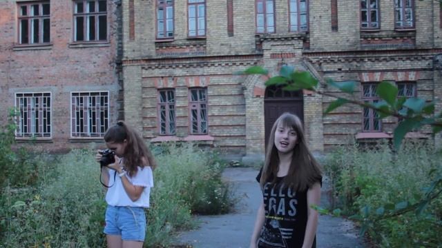 Конотоп начинается с ЖД вокзала | Выпуск #1 | Gid Konotop