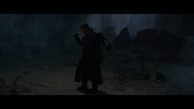 Guardiões da Galáxia Redbone - Come and Get Your Love смотреть онлайн