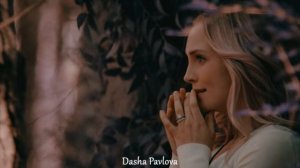 {AU} Клаус и Кэролайн ♥Кларолайн♥ - Миллион роз