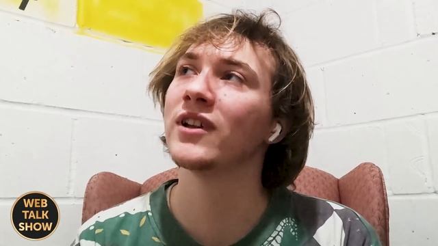 Michelangelo Fortuzzi: „‚Wir Kinder Vom Bahnhof Zoo‘ Ist Eine Traumrolle!“