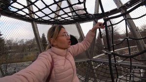 SCP ГОРКА ПОЖИРАТЕЛЬ СОЖРАЛА ПАРНЯ В МОСКВЕ НОЧЬ НА ГОРКЕ ПОЖИРАТЕЛЕ