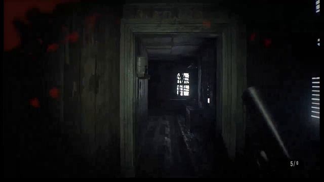 Resident Evil 7 Biohazard re7trial.exe - неустранимая ошибка приложения смотреть онлайн