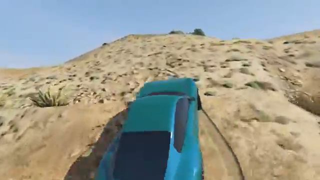 3-Икса в Gta 5| FANTAKTO смотреть онлайн