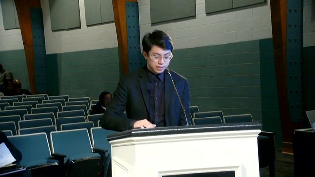 School Board Meeting - 01/10/2023 смотреть онлайн