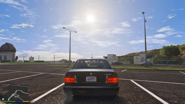 НОВАЯ ТАЧКА В GTA 5 - Übermacht Seraph смотреть онлайн