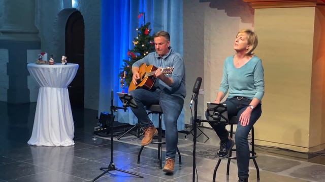 15.12. - Emden.TV Adventskalender: HOPE смотреть онлайн