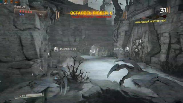 Gameplay DOOM 2016. Одержимость смотреть онлайн