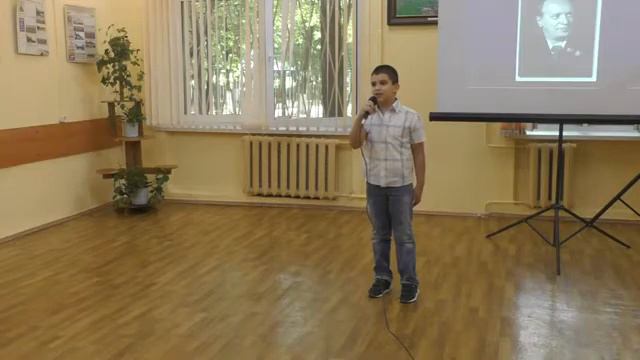 Рауф Гасымов. Лебедев Кумач. ,, Пора домой, на море!" смотреть онлайн
