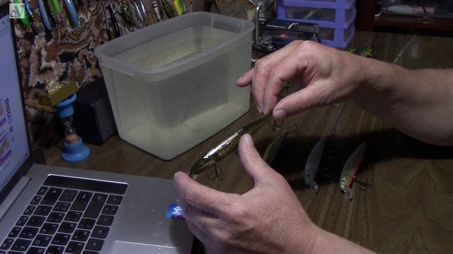 Mag Squad 128 и 115 от Bearking ?как ловилось 2021г смотреть онлайн