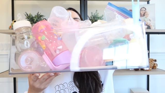 COMO PAREI DE AMAMENTAR A REBECCA COM 1 ANO E 3 MESES - FLÁVIA CALINA #desmame смотреть онлайн