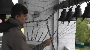 Утренний звон