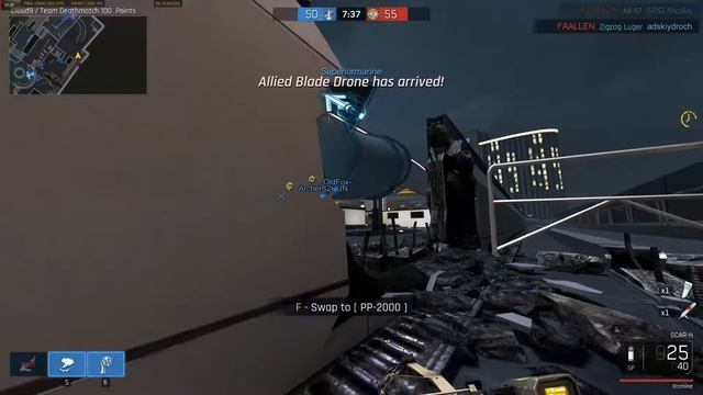 THIS GUN HITS HARD (IRONSIGHT) смотреть онлайн