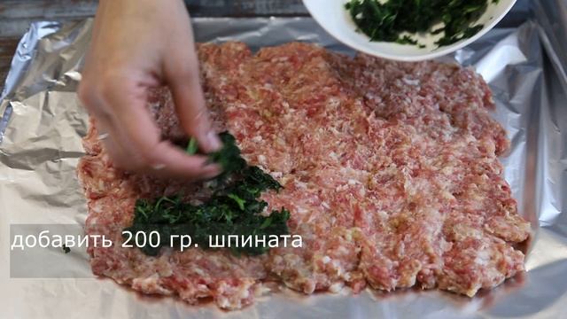 Кулинарный мастер-класс с Евой