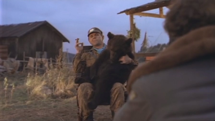 Когда мои друзья со мной Vs Особенности охоты (VJ Romanovski) смотреть онлайн