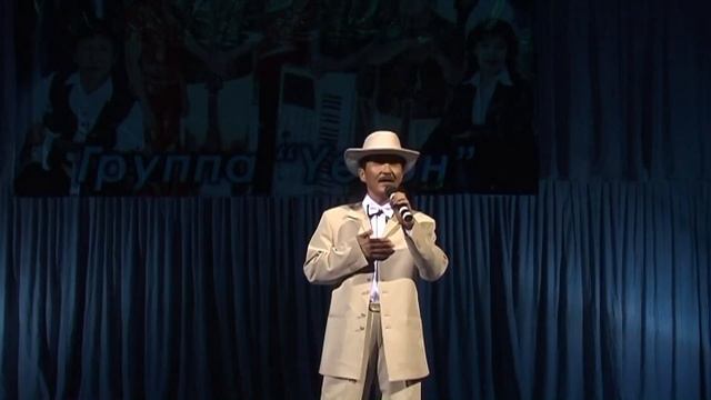 Родная Селенга-исп автор и исполнитель Владимир Ринчинов смотреть онлайн
