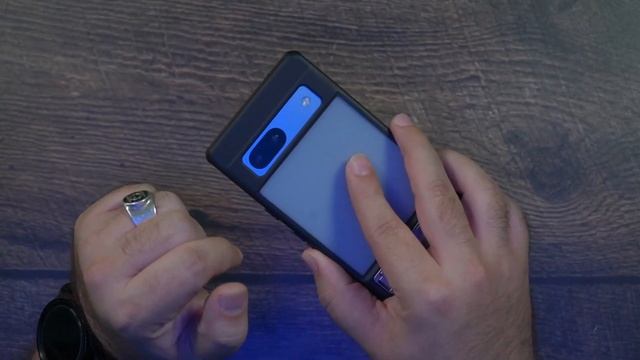 Pixel 7a & Pixel 7 Pro - Set Up The Camera To Take The Best Photos & 4K Video - Tips & Tricks