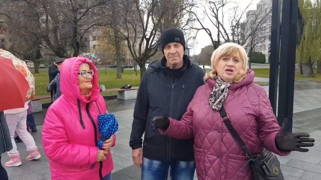 СЕГОДНЯ 12 ноября 2023 ТАНЦЫ НАЧИНАЮТСЯ ХАРЬКОВ #dance #kharkiv смотреть онлайн