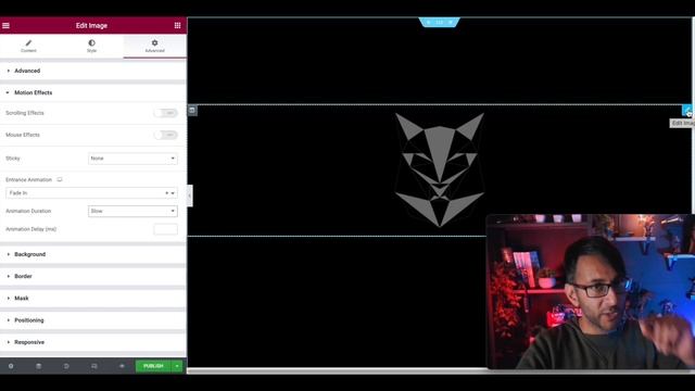 Create a Pop-Up Landing Page Pre-loader with Elementor смотреть онлайн