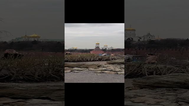 парк зарядье смотреть онлайн