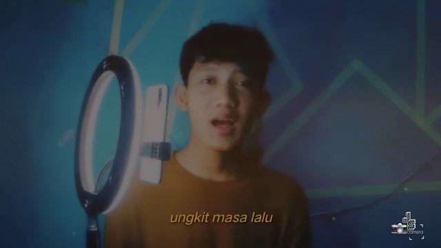 CAMELIA ~ Irwansyah | cover full lyrics смотреть онлайн