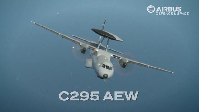 C295 ISR смотреть онлайн