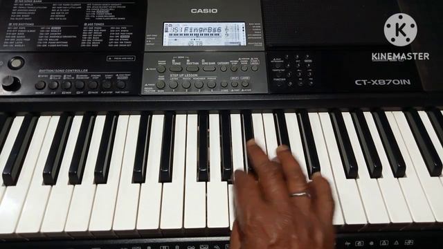 #tutorial video#Hari Hari odhani#Pawan Singh#casio per bajana sikhen смотреть онлайн