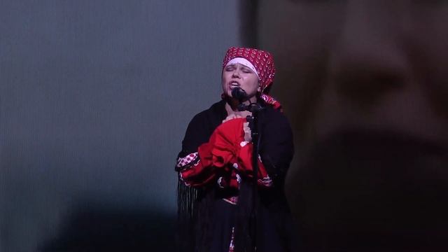 Татьяна Мазкова "Ах, печаль, ты моя печаль" муз.Пахмутовой , сл. Добронравова смотреть онлайн