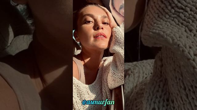 ASLI ENVER 😍 Akcent- Kamelia смотреть онлайн