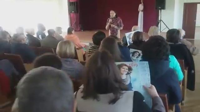 "Хыпар" издательство çуртĕнчи Пĕтĕм тĕнчери ваттисен кунне уявлани смотреть онлайн