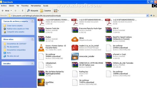 descargar e instalar winrar muy rapido y facil para windows xp,8.1,7 смотреть онлайн