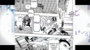 5 СЕЗОН 1 СЕРИЯ | АНИМЕ ВОЛЕЙБОЛ