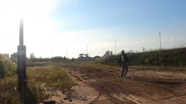 Пробил час маунтинборда! смотреть онлайн