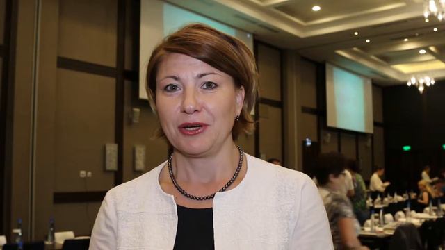 отзыв о семинаре Турова Каримова Гульнара смотреть онлайн