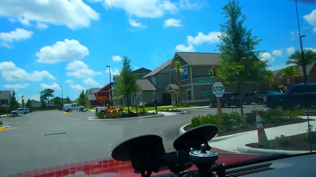 Америка - обзор жилья для студентов и молодежи The Retreat Orlando 08.08.2014 смотреть онлайн