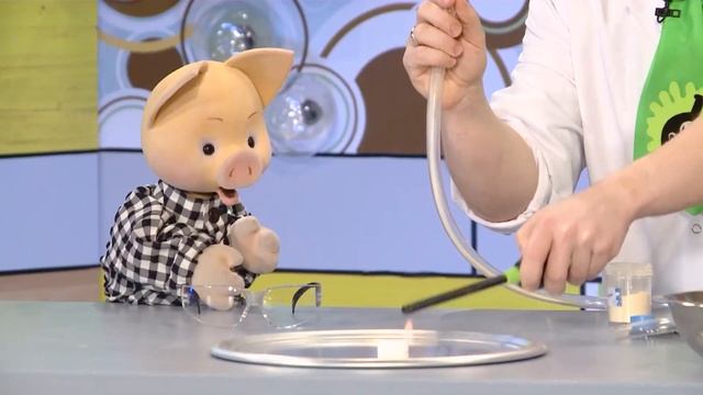 Как сделать огненную вспышку при помощи порошка (простой способ) смотреть онлайн