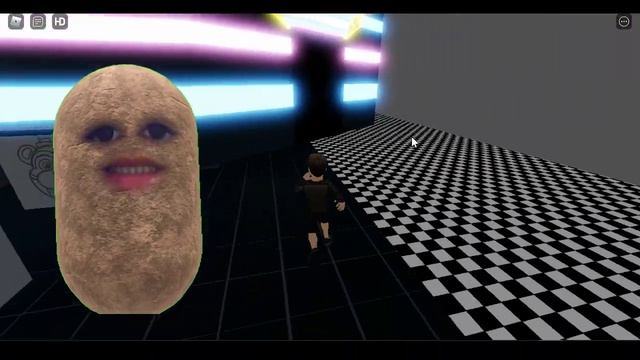 JOGUEI Five Nights at Freddy's Security Breach ANDROID-ROBLOX PARTE 1 смотреть онлайн